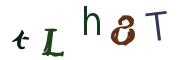 Obrázková CAPTCHA