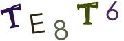 Obrázková CAPTCHA