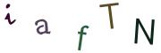 Obrázková CAPTCHA