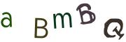 Obrázková CAPTCHA