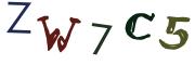 Obrázková CAPTCHA