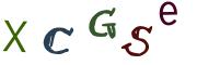 Obrázková CAPTCHA