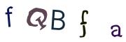 Obrázková CAPTCHA