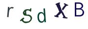 Obrázková CAPTCHA