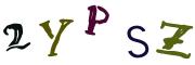 Obrázková CAPTCHA