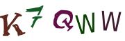 Obrázková CAPTCHA