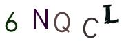 Obrázková CAPTCHA