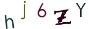 Obrázková CAPTCHA