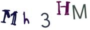 Obrázková CAPTCHA