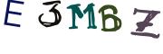 Obrázková CAPTCHA