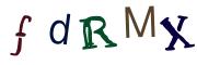 Obrázková CAPTCHA