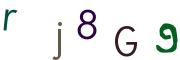 Obrázková CAPTCHA