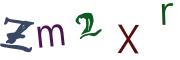 Obrázková CAPTCHA
