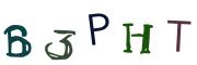 Obrázková CAPTCHA