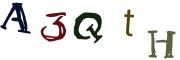 Obrázková CAPTCHA