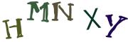 Obrázková CAPTCHA