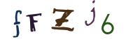 Obrázková CAPTCHA
