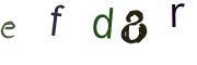 Obrázková CAPTCHA
