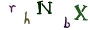 Obrázková CAPTCHA