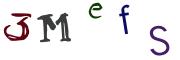 Obrázková CAPTCHA