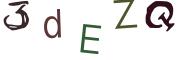 Obrázková CAPTCHA
