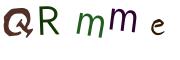 Obrázková CAPTCHA