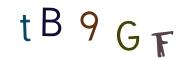 Obrázková CAPTCHA