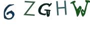 Obrázková CAPTCHA