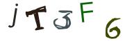Obrázková CAPTCHA