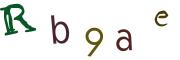 Obrázková CAPTCHA