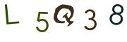 Obrázková CAPTCHA