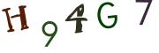 Obrázková CAPTCHA