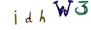 Obrázková CAPTCHA