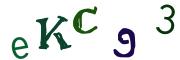 Obrázková CAPTCHA