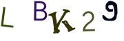 Obrázková CAPTCHA