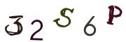 Obrázková CAPTCHA