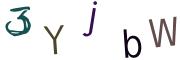 Obrázková CAPTCHA