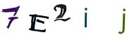 Obrázková CAPTCHA