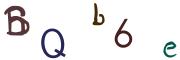Obrázková CAPTCHA