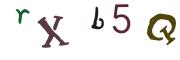 Obrázková CAPTCHA