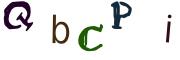 Obrázková CAPTCHA