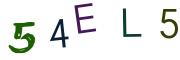 Obrázková CAPTCHA