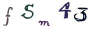 Obrázková CAPTCHA