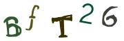 Obrázková CAPTCHA