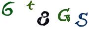 Obrázková CAPTCHA