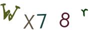 Obrázková CAPTCHA