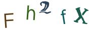 Obrázková CAPTCHA