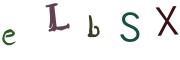 Obrázková CAPTCHA