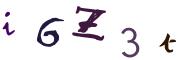 Obrázková CAPTCHA