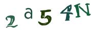 Obrázková CAPTCHA